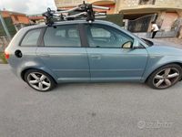 usata Audi A3 s line