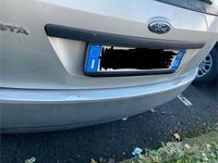 Usata Ford Fiesta 2002 Utilitaria