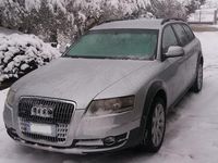 usata Audi A6 Allroad 2ª serie - 2009