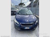 Usata Peugeot 2008 Active 68 CV (50 kW) 2014 SUV