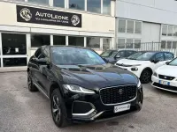 Usata Jaguar F-Pace R-Dynamic 204 CV (150 kW) 2023 Other SUV