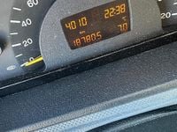 Usata Mercedes Vito 150 CV (110 kW) 2007 Bianco Furgone