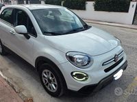 Usata Fiat 500X Cross 130 CV (95 kW) 2021 Bianco SUV
