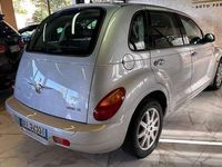 usata Chrysler PT Cruiser introvabile solo Km 75.000