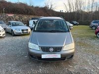 Usata Fiat Idea 90 CV (66 kW) 2008 Marrone Monovolume