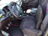 Usata Alfa Romeo Giulietta Turismo 140 CV (102 kW) 2012 Nero Utilitaria