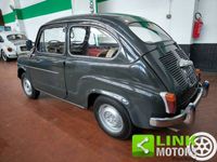 usata Fiat 600D 600