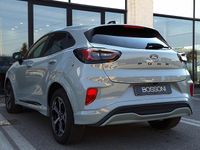 Usata Ford Puma ST-Line 125 CV (91 kW) 2024 Grigio SUV
