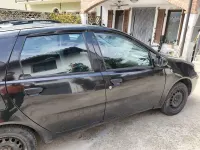 Brugt Fiat Punto Active 60 HK (44 kW) 2010 Hatchback