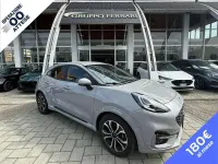 Usata Ford Puma ST-Line 125 CV (91 kW) 2023 Grigio SUV