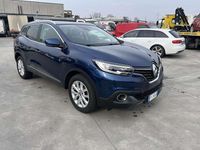 Usata Renault Kadjar Bose Edition 110 CV (80 kW) 2016 Other SUV