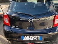 usata Nissan Micra 1.2 Acenta