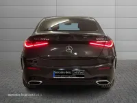 Usata Mercedes GLC300 AMG Line Premium 197 CV (144 kW) 2025 Grigio scuro SUV