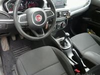 Usata Fiat Tipo 120 CV (88 kW) 2017 Berlina
