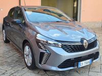 Usata Renault Clio V Evolution 101 CV (74 kW) 2024 Grigio Berlina
