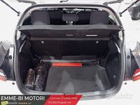 Usata Toyota Yaris Hybrid Active 116 CV (85 kW) 2021 Argento Berlina