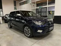 Usata SsangYong Tivoli 115 CV (84 kW) 2017 SUV