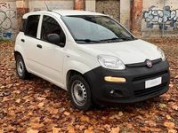 Usata Fiat Panda Pop 80 CV (58 kW) 2019 Bianco Furgone