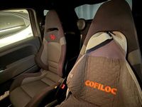 Usata Abarth 595 Competizione 2016 Grigio Berlina