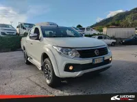 Occasion Fiat Fullback 181 ch (133 kW) 2019 Blanc Pick-up