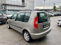 usata Skoda Roomster Roomster1.2 tdi cr Ambition (style) 75cv