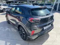 Usata Ford Puma ST-Line 125 CV (91 kW) 2023 Grigio SUV