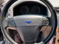 Usata Volvo S40 101 CV (74 kW) 2006 Bluazzurro Berlina