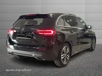 Usata Mercedes B160 109 CV (80 kW) 2022 Nero Utilitaria