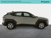 Usata Hyundai Kona 129 CV (94 kW) 2025 Grigio metallizzato SUV