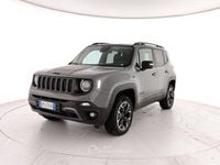 Nuova Jeep Renegade Trailhawk 241 CV (177 kW) 2026 SUV