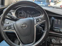 Usata Opel Mokka 116 CV (85 kW) 2016 Bianco SUV