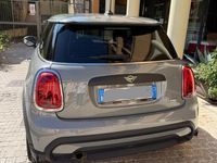 Usata Mini ONE 75 CV (55 kW) 2020 Grigio Utilitaria