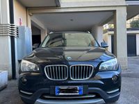 usata BMW X1 xdrive18d Futura