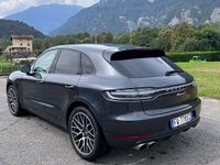 Usata Porsche Macan 354 CV (260 kW) 2019 SUV