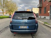 usata Citroën Grand C4 Picasso 1.6 e-HDi 7 posti manuale