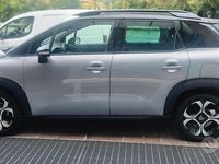 Usata Citroën C3 Aircross 110 CV (80 kW) 2021 SUV