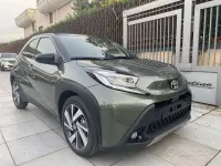 Nuova Toyota Aygo X Active 72 CV (52 kW) 2025 SUV