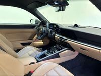 Usata Porsche 911 Carrera 4S 450 CV (330 kW) 2021 Grigio Coupé