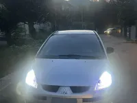 Usata Mitsubishi Colt 75 CV (55 kW) 2007 Grigio Berlina