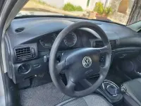 Usata VW Passat Business 101 CV (74 kW) 2003 Argento Berlina