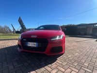 usata Audi TTS Coupe 2.0 tfsi quattro s-tronic