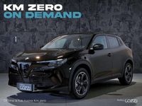 Nuova Alfa Romeo Junior Edizione Speciale 145 CV (106 kW) 2025 Nero SUV