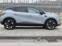 Usata Renault Captur Techno 145 CV (106 kW) 2024 Grigio SUV