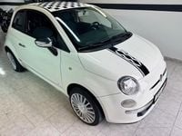 Usata Fiat 500 Sport 2012 Bianco Utilitaria