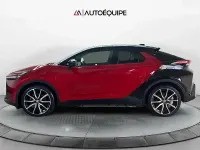 Usata Toyota C-HR Sport 223 CV (164 kW) 2024 Rosso SUV
