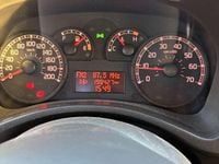 Usata Fiat Panda Dynamic 60 CV (44 kW) 2009 Utilitaria