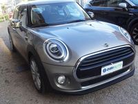 usata Mini Cooper D Cooper D 1.5Business 5 porte UNIP