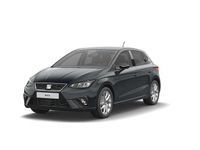 Nuova Seat Ibiza 80 CV (58 kW) 2026 Other Berlina