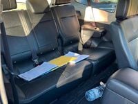 Usata Mitsubishi Pajero 190 CV (139 kW) 2017 Grigio SUV