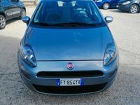 usata Fiat Punto 1.3 MJT II 75 CV 5 porte Lounge